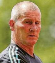Lancaster in line for Connacht