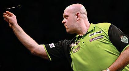 MVG'S CASH GAP WORRY