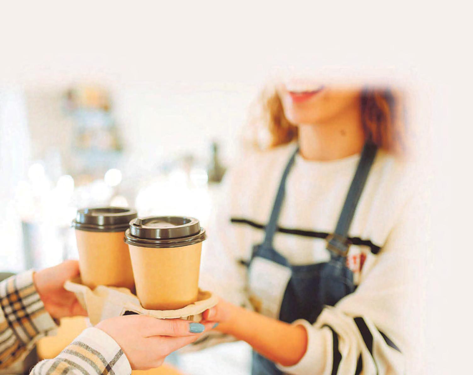 Coffee shock