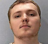 Teen fanatic who wanted to start race war is jailed