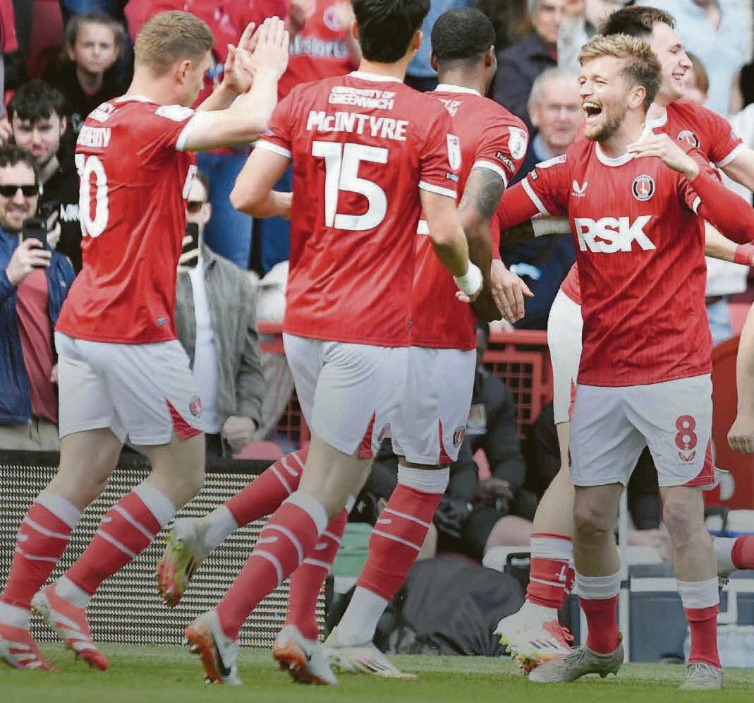 ADDICTED TO PROMOTION!