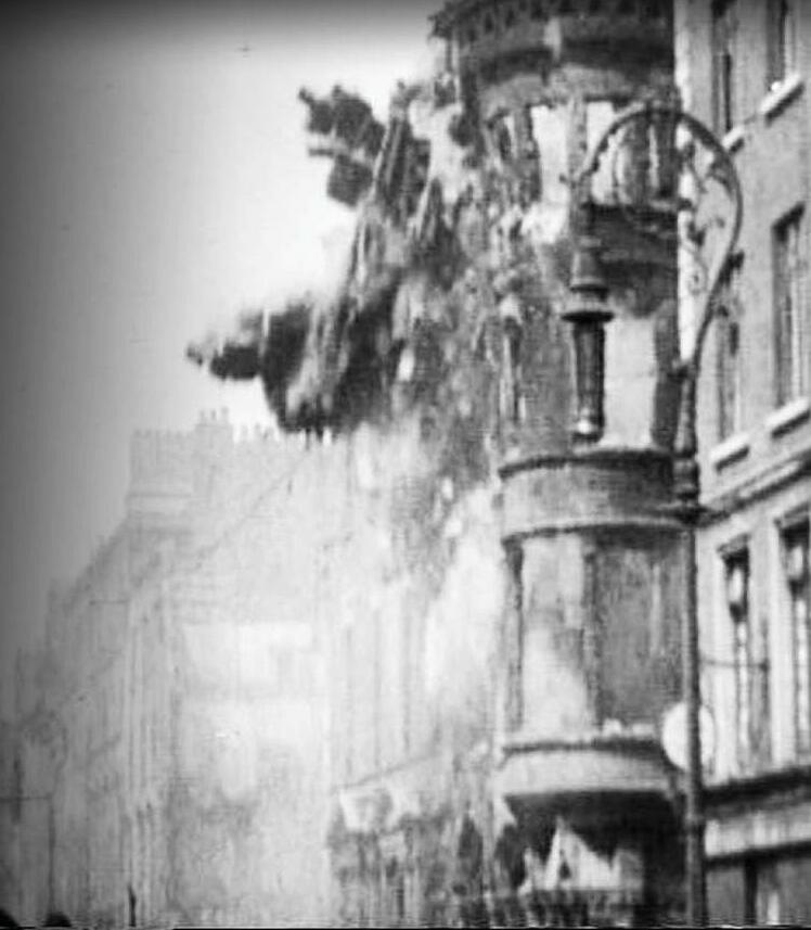 10 uprising facts about Easter 1916