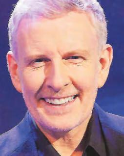 KIELTY: PET DEATH WAS DONKEY CON
