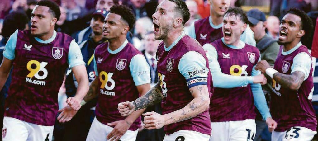 FINE CLARETS