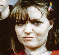 Joining Pulp was 'do or die' for Candida