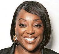 Judi rejects panellist feud as Loose talk