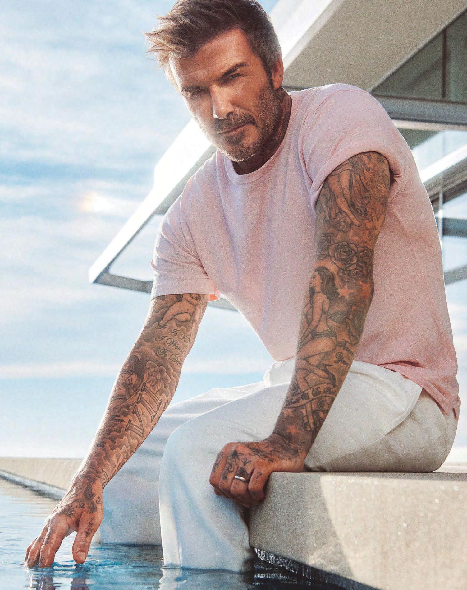 Becks appeal