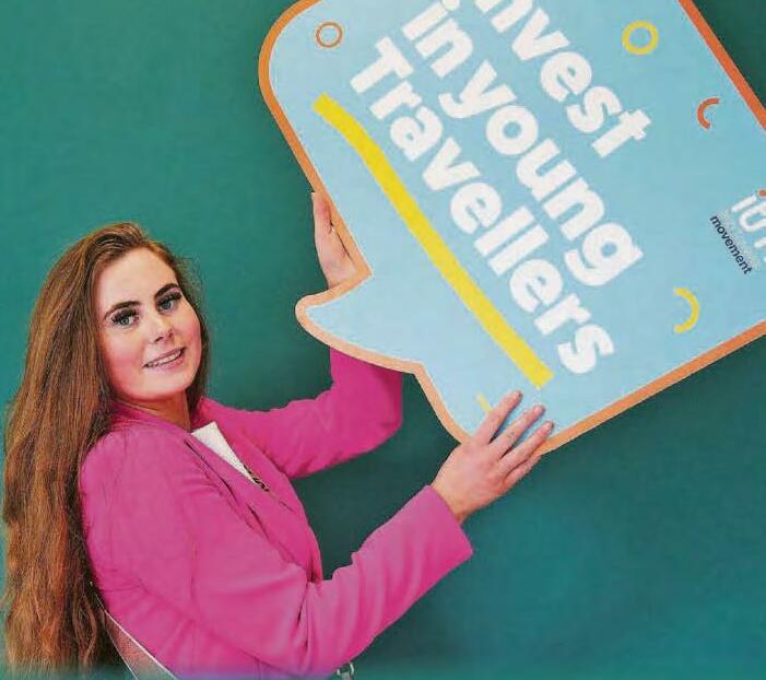 Calls for boost to Traveller youth projects