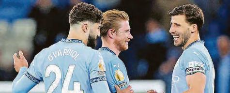 KDB: A TALENT TOO HUGE TO BE ALLOWED TO LEAVE