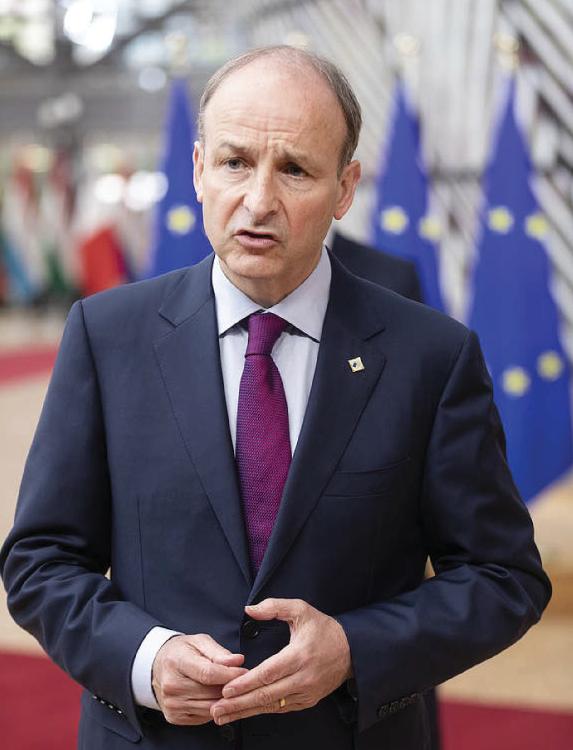 Full potential of All-Ireland framework not met