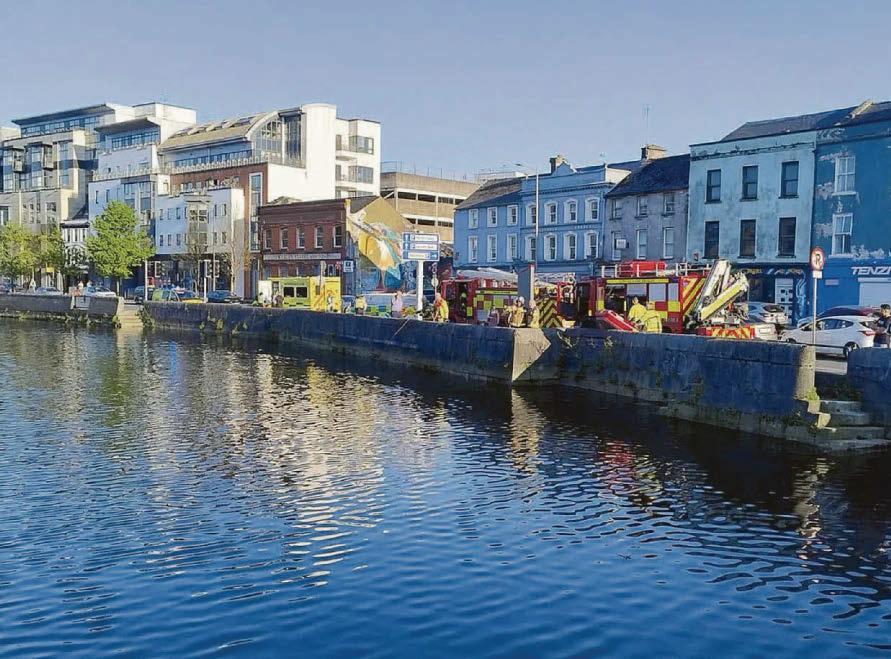 Body found in swimmer search