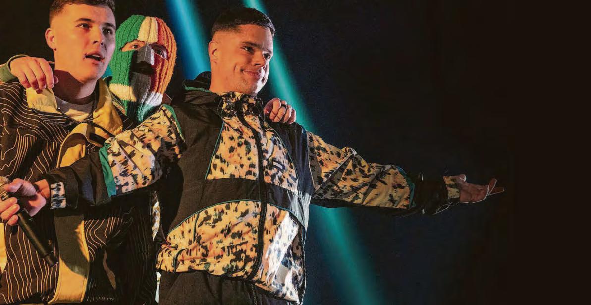 It's a hate campaign against us