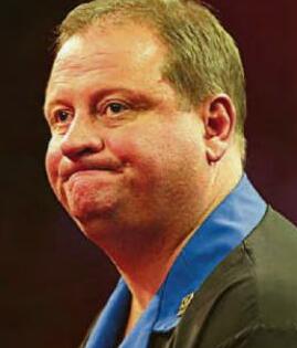 11-YEAR BAN FOR JENKINS OVER FIXING
