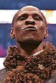 Eubank: My shock about Jr