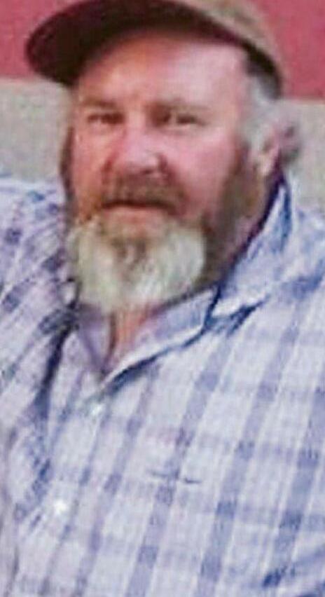 Rallying round for Michael