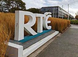 RTE TO BE GRILLED ON €3.6M I.T. SYSTEM