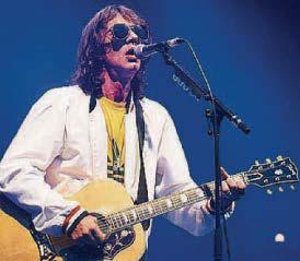 We'll open for Oasis ...but I can't wait to see them as a fan