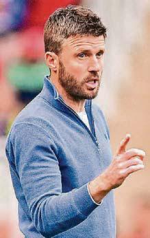 WIN OR NOTHING FOR BORO