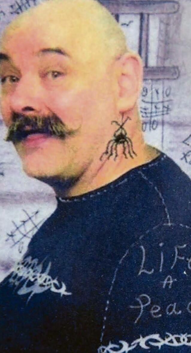 I will not rest til my Charlie is finally free
