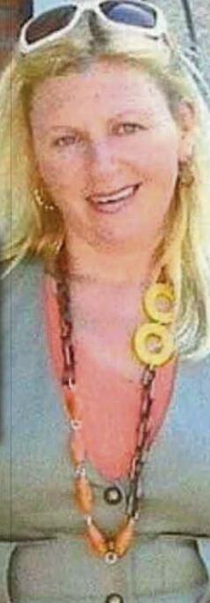 'TINA MAY HAVE BEEN RAPED'