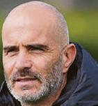 IT'S FINAL FRONTIER FOR BLUES