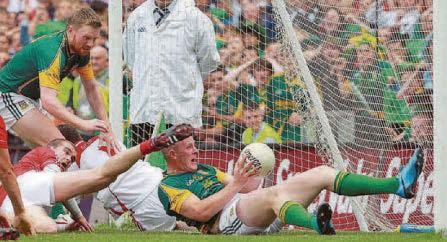 THE STRIFE OF REILLY.