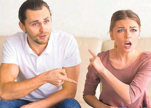 Autistic daughter's in a flap about our son's big day swap