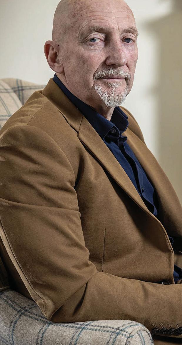 Gary Lineker's not a nice man. He was horrible and disrespectful to me