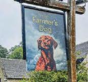 Lisa's shock at new pub's shady past as dogging site