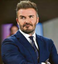 IT'S A LONG WAY BECK FOR THESE RED DEVILS