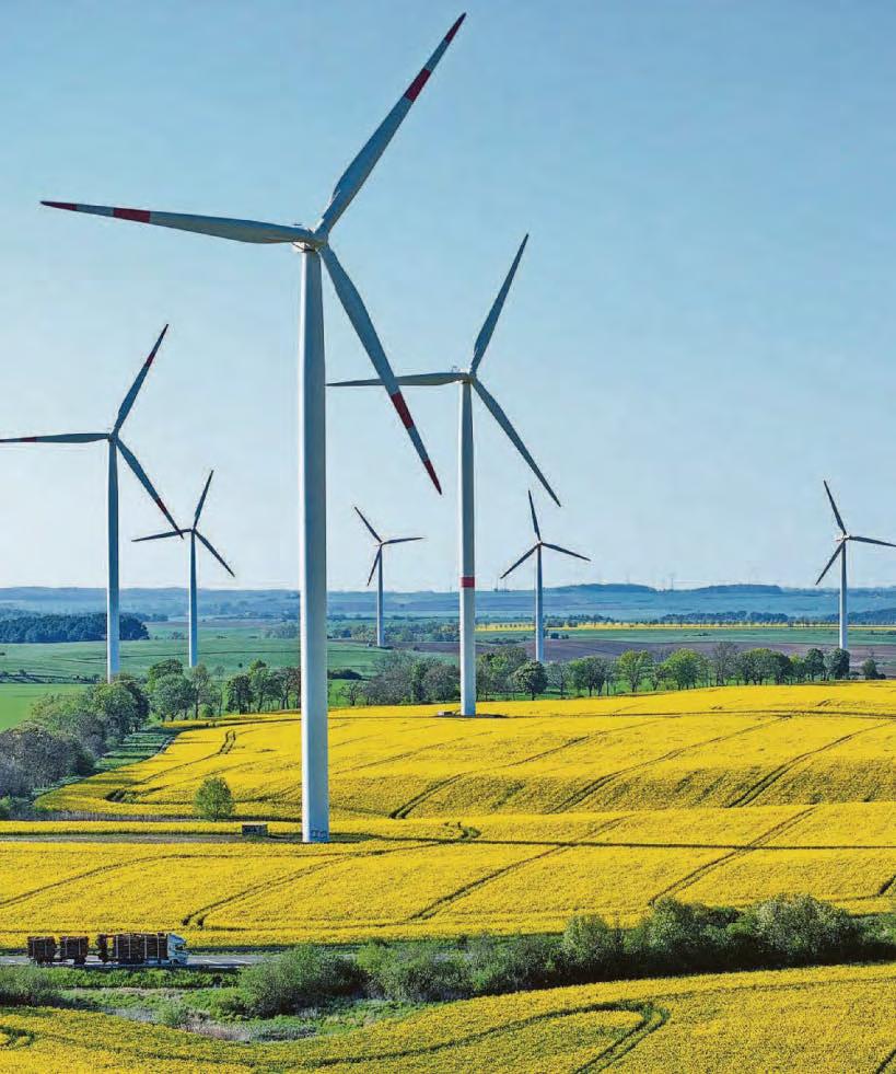 Ireland & EU can and should stop importing energy