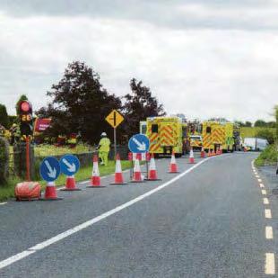 Lorry smashes into home