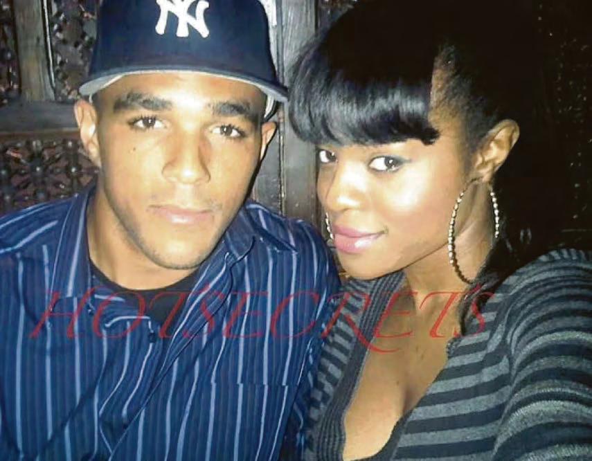 Footballer ex of Sugababe star 'assaulted and controlled her'