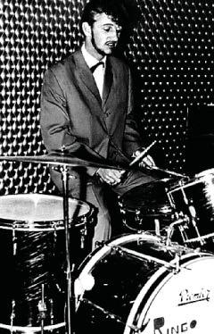 DRUM TOGETHER
