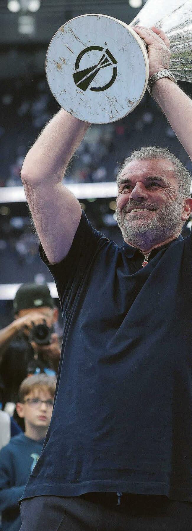 DEAD MAN WALKING WINNING