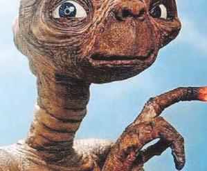 E.T. KO'D NUKES TO KEEP US SAFE