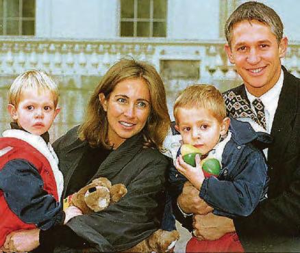 Lineker United