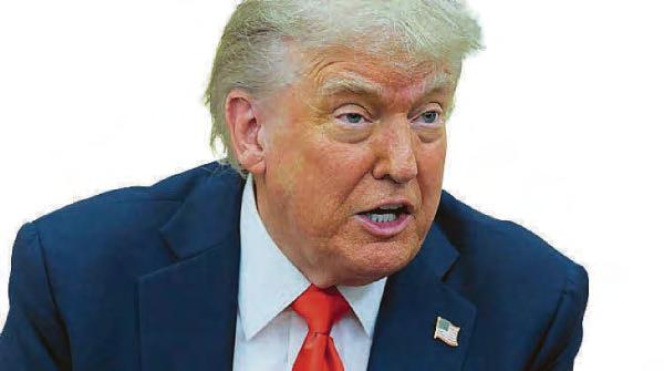 'THE RITE THING TO DO'