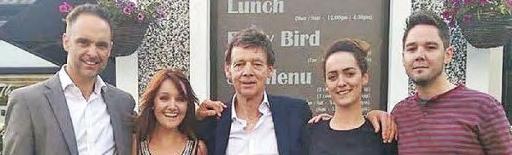 'No one should be handled like our dad was'