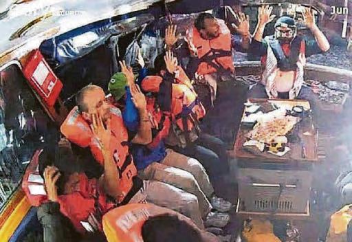 Activist vows to return to Gaza amid row over theatrics and PR stunt