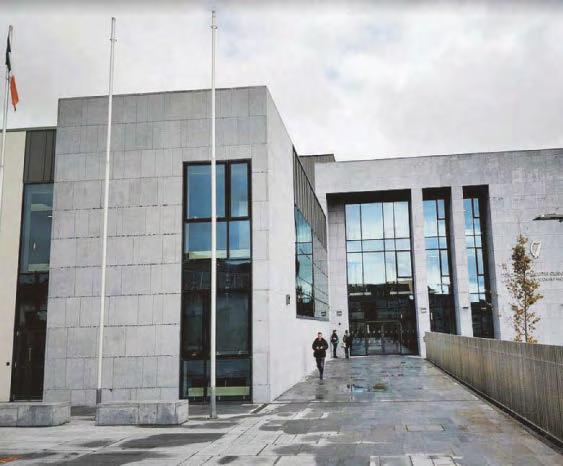 Cousin's sex assault 'will not define me'