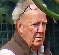 Farmer Clarkson ditches his tractor after glitches