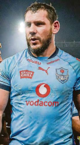 COETZEE: SO MUCH IS ON THE LINE FOR BOTH TEAMS