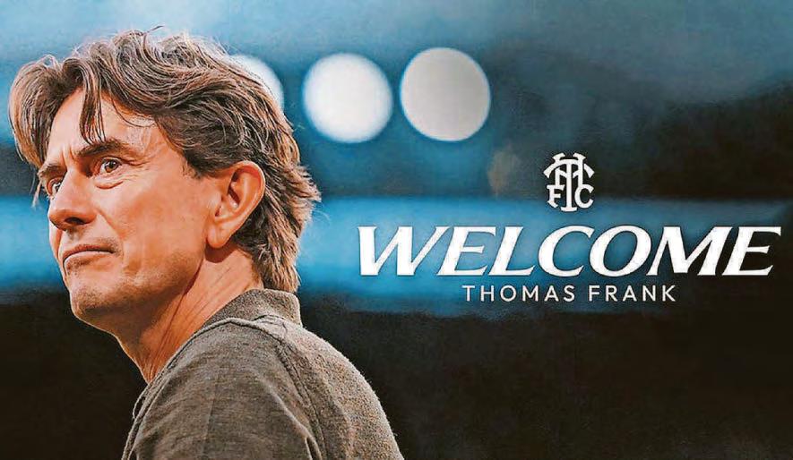 TOTTENHAM NEW BOSS CONFIRMED