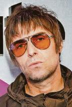 Liam slams city council for slur on 'drunk' Oasis fans