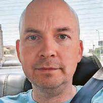 TD Murphy is detained a 2nd time