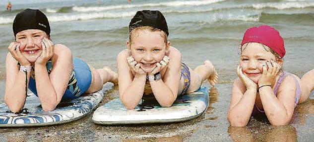TEMPS SET TO SOAR ON TUMBLE FRYER