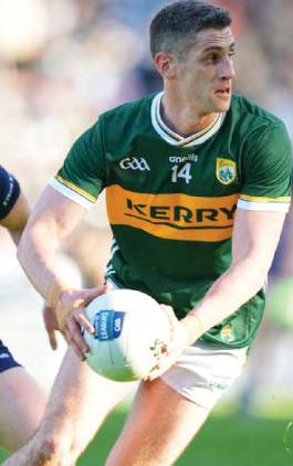PAUL'S MOJO BACK AFTER TOUGH TIME