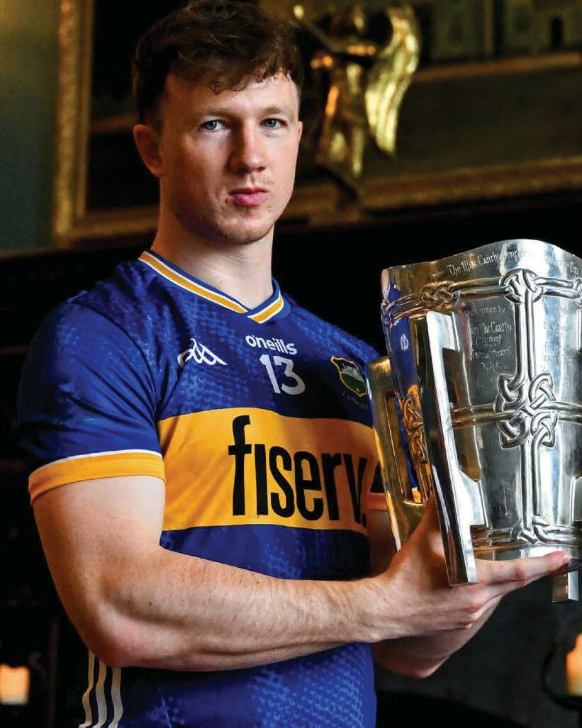 TIPP'S MINOR MIRACLE