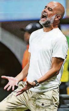 GUNDO PEP UP